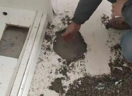 泉港卫生间漏水维修公司分享下精确定位查漏水一次多少钱?不同级别收费不同