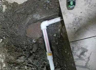 泉港阳台漏水维修时有哪些声音会影响检漏仪